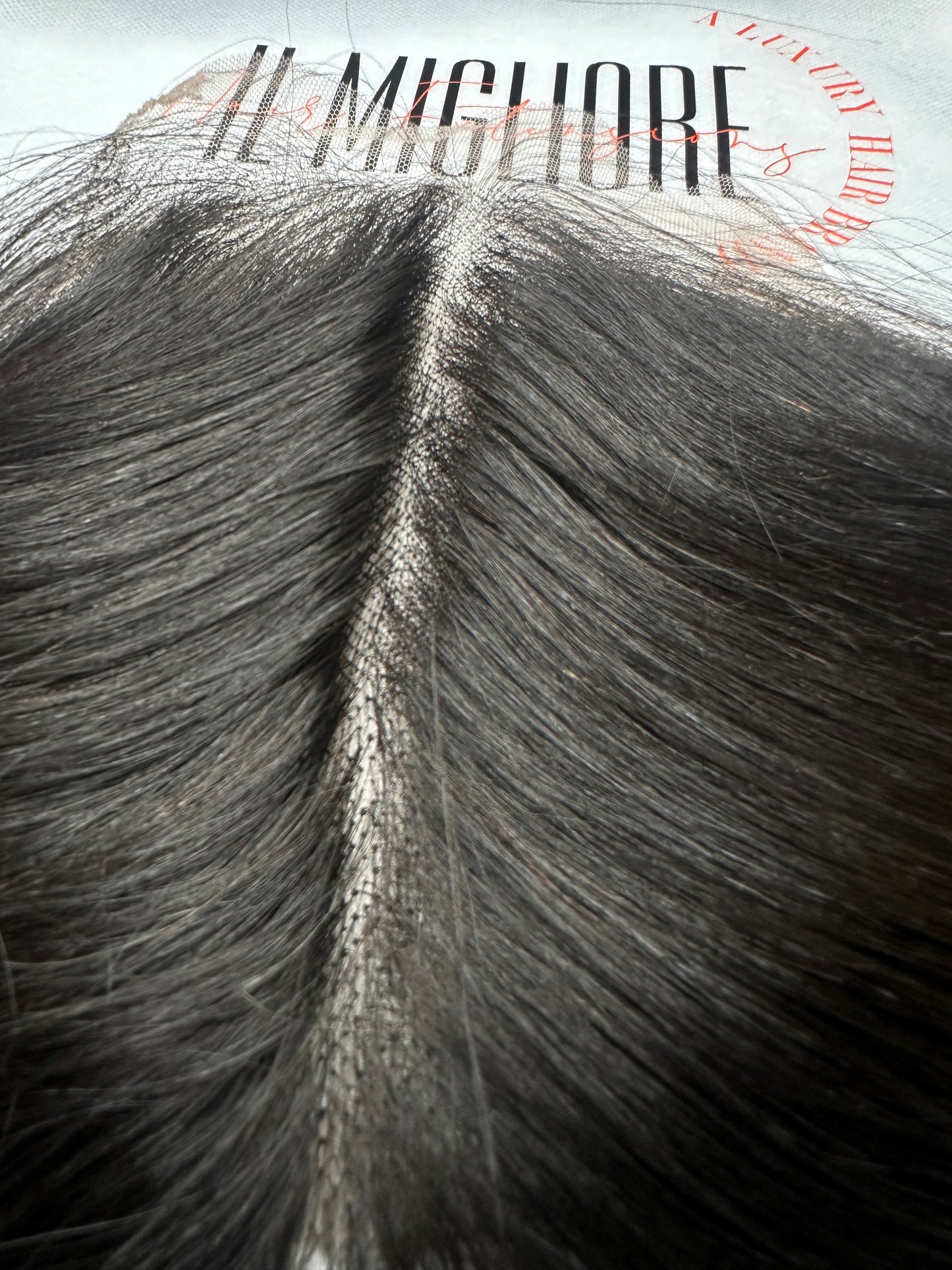 6x6 HD Closure