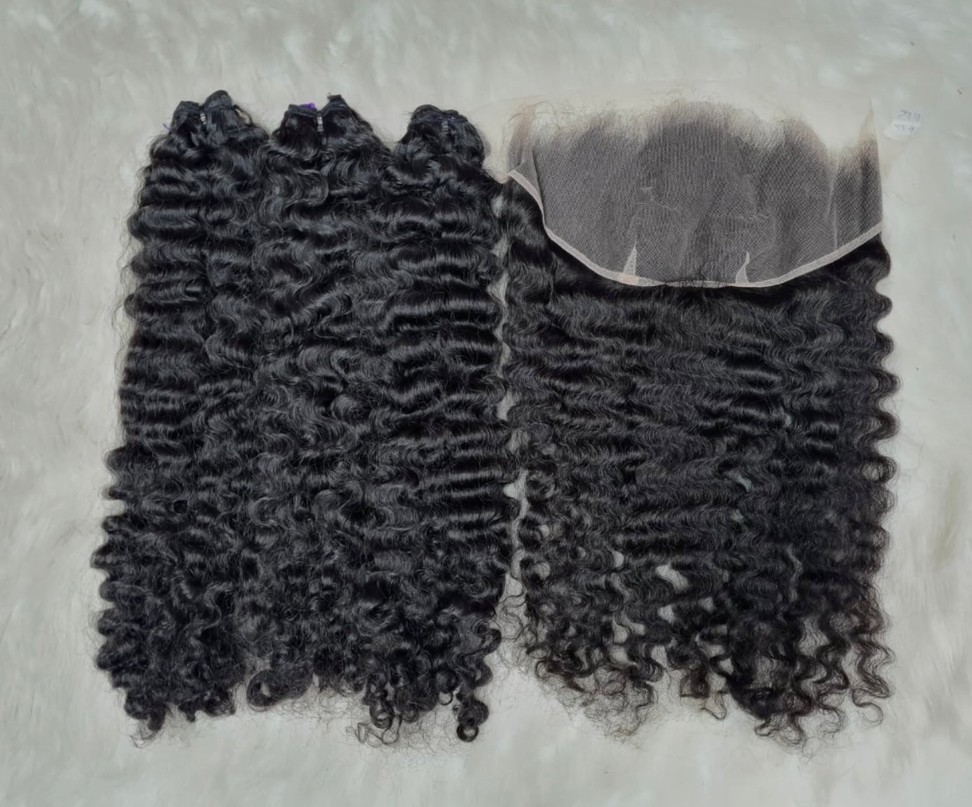Couture Curls